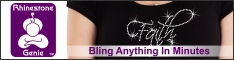 234 x 60 Bling Anything In Minutes