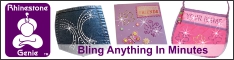 234 x 60 Bling Anything