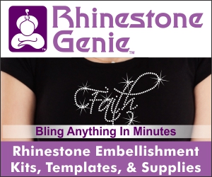 300 x 250 Bling Anything In Minutes