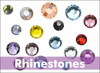 Rhinestones Rhinestones