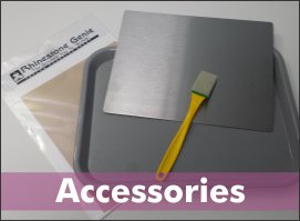 Tools and Accessories