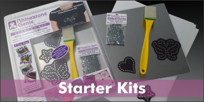 Starter Kits