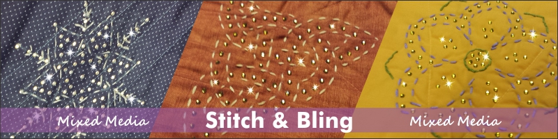 Stitch & Bling