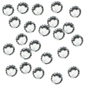 Crystal Clear Rhinestones