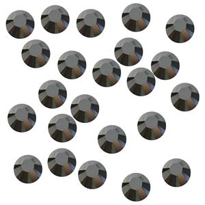 Hematite Rhinestones