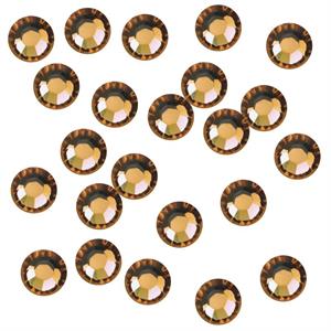 Topaz Rhinestones