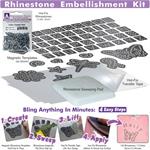 Rhinestone Embellishment Kit