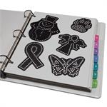 Template Organizer