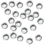 Crystal Clear Rhinestones