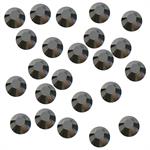 Hematite Rhinestones